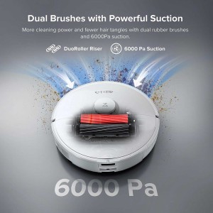 جارو رباتیک روبوراک مدل S8 Pro Ultra